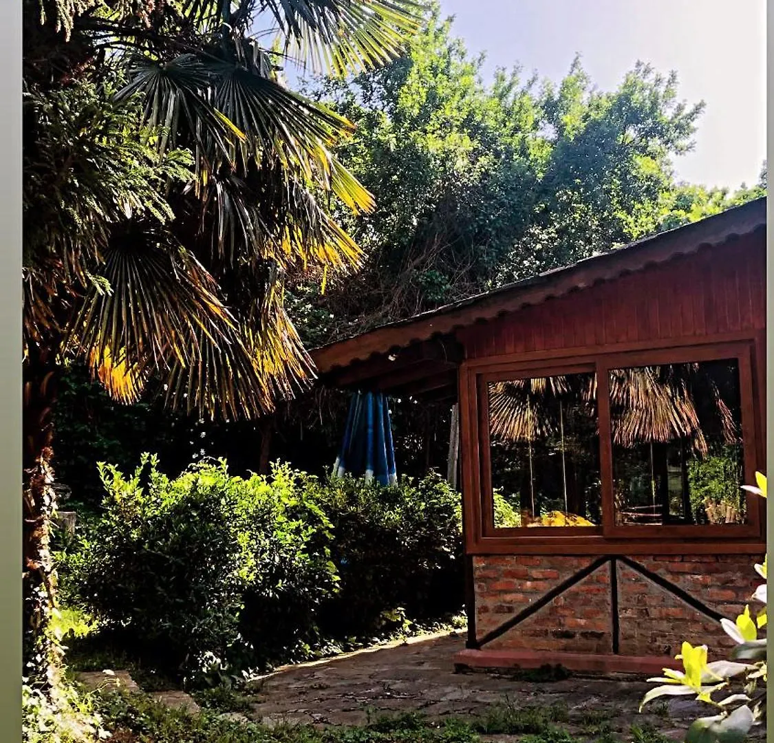 Appartement Rahat Bahceli Polonezkoeyde Butik Evimiz Istambul
