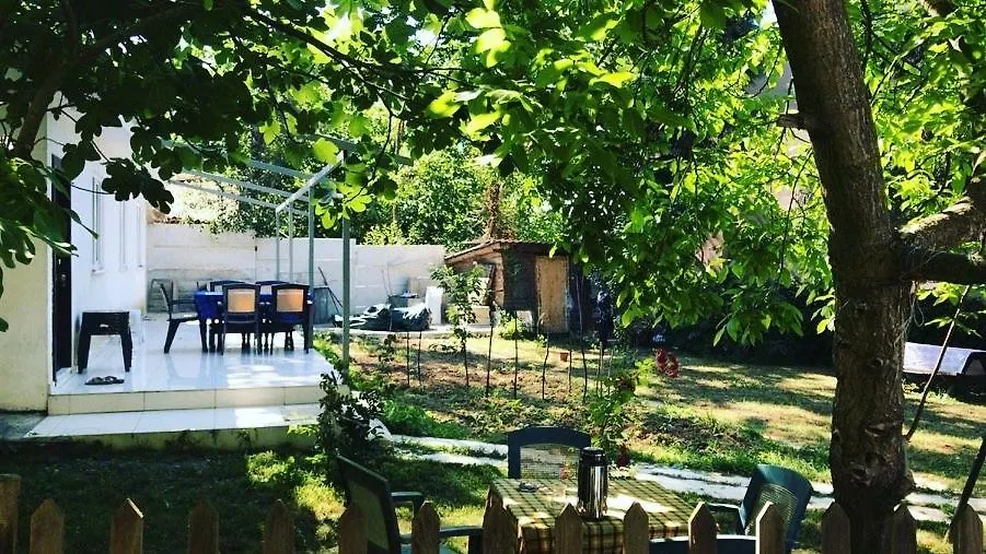 Appartement Rahat Bahceli Polonezkoeyde Butik Evimiz Istambul Turquie