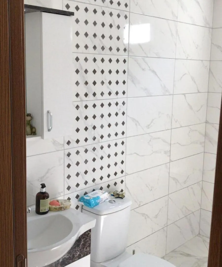 Appartement Rahat Bahceli Polonezkoeyde Butik Evimiz Istambul